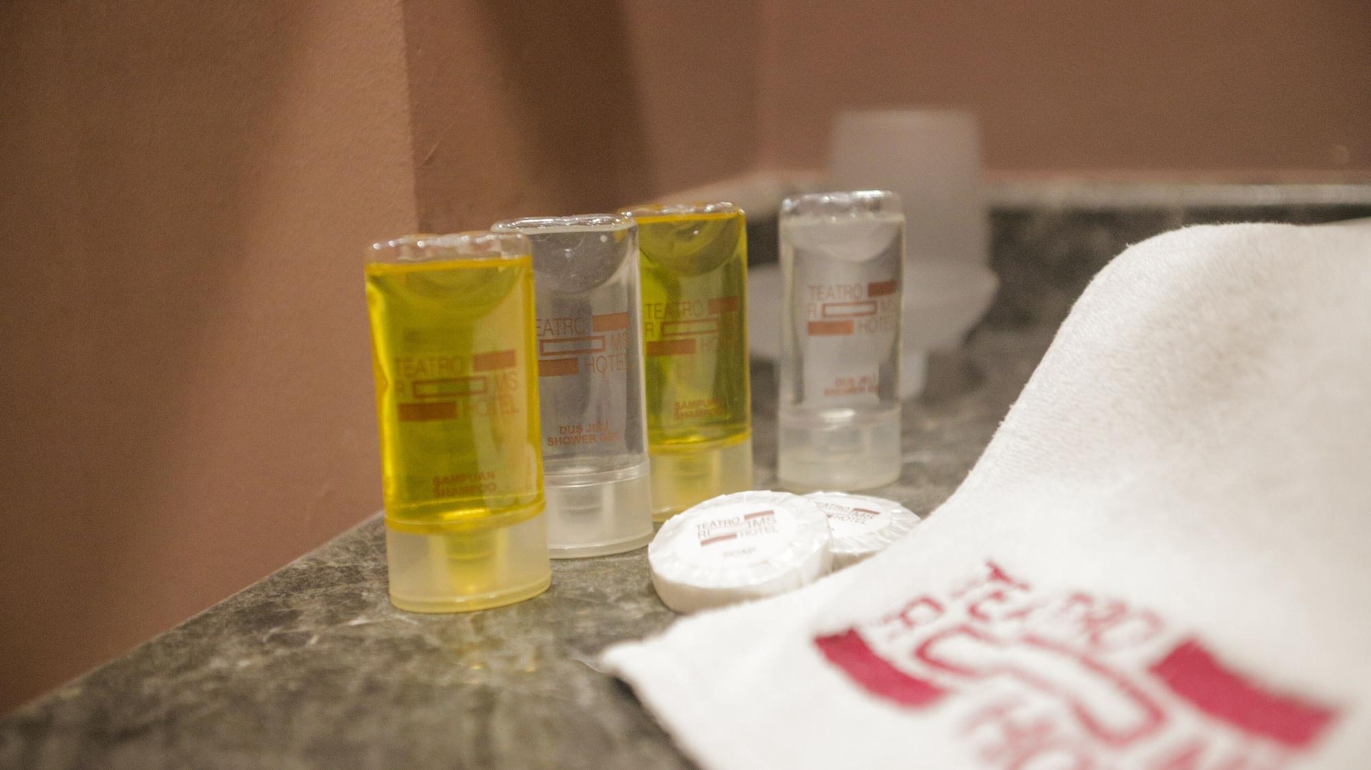Teatro Rooms Hotel Baku Ngoại thất bức ảnh